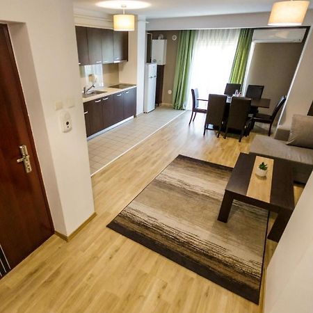 Apartament Business Langa Vivo Mall Apartment Бая Маре Екстериор снимка